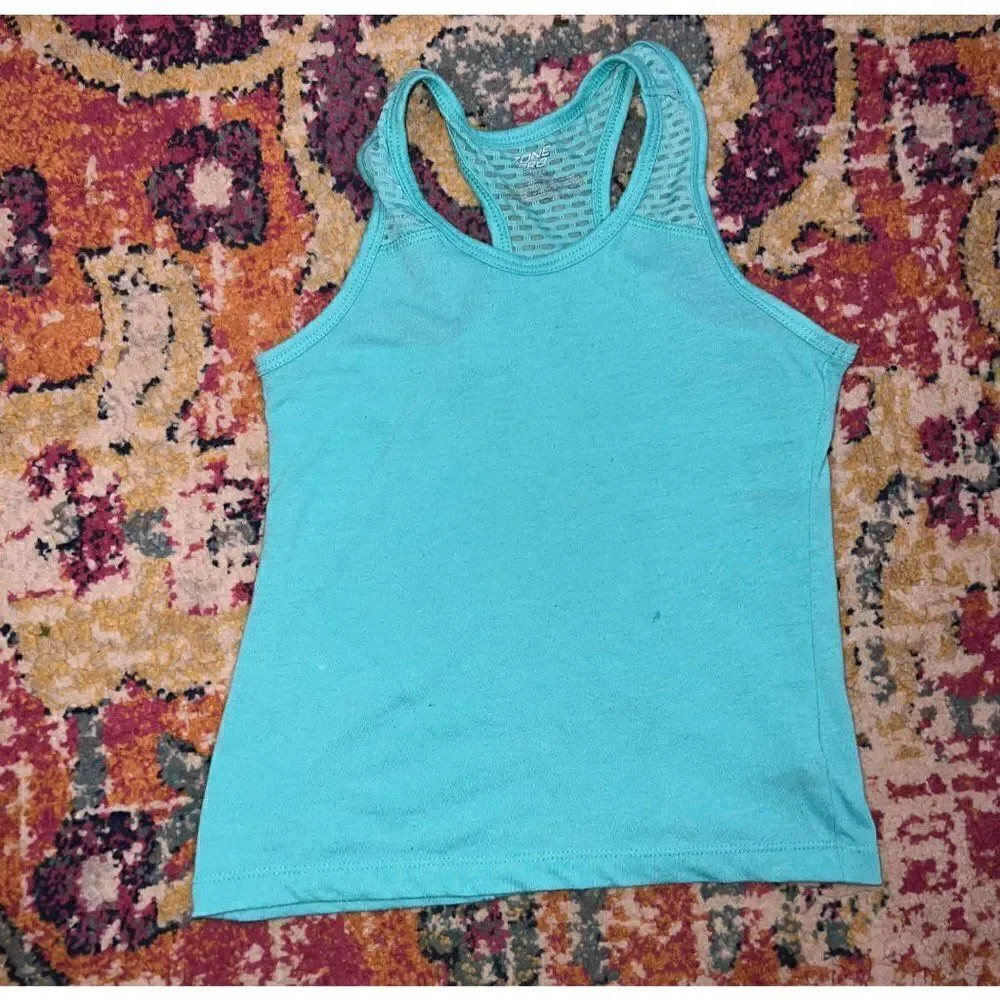 Girl's Tank Top Bundle (6)